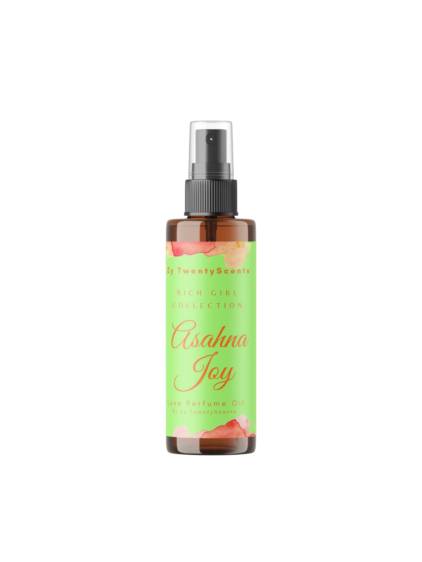 Asahna Joy (W) – Compare to Vanilla 28 (Type) - Zy TwentyScents