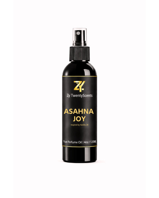 Kayali Vanilla 28 Type Perfume Oil – Asahna Joy | Zy TwentyScents Zy TwentyScents