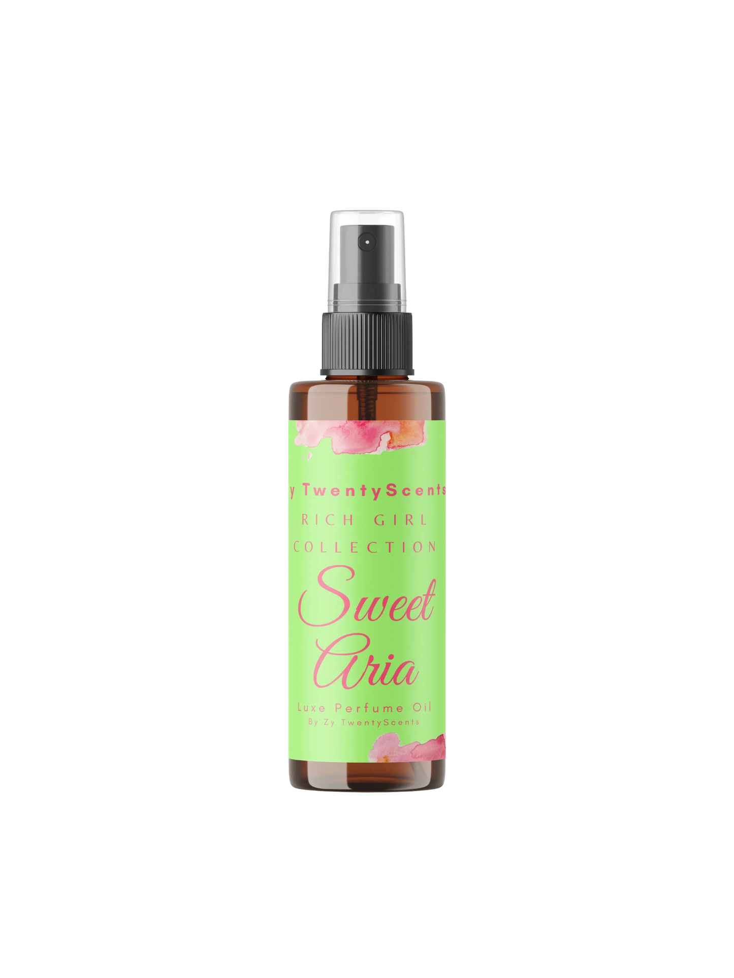 Sweet Aria (W) – by Zy TwentyScents - Zy TwentyScents