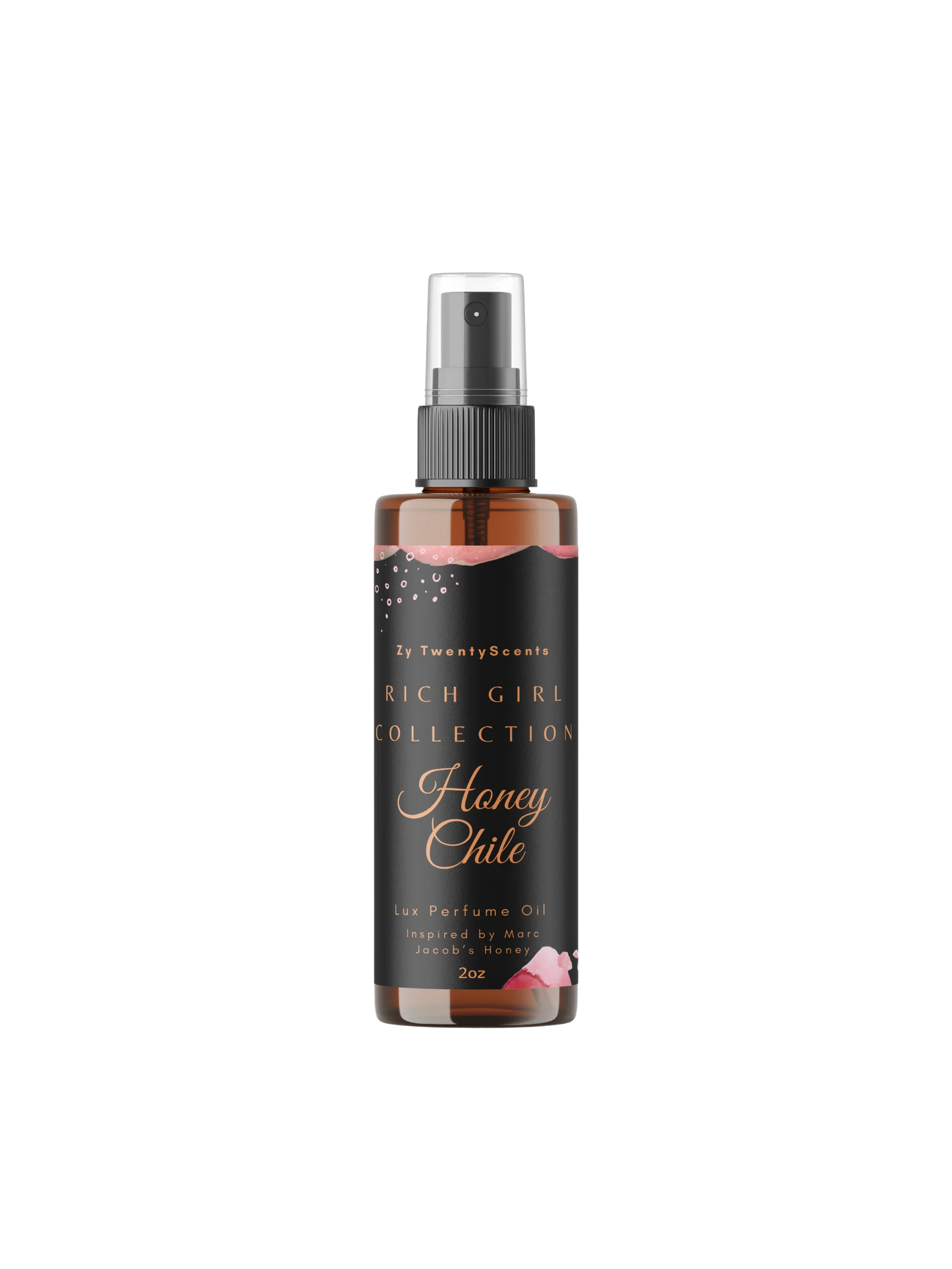 HONEY CHILE Compare to Marc Jacobs Honey (*Type) - Zy TwentyScents