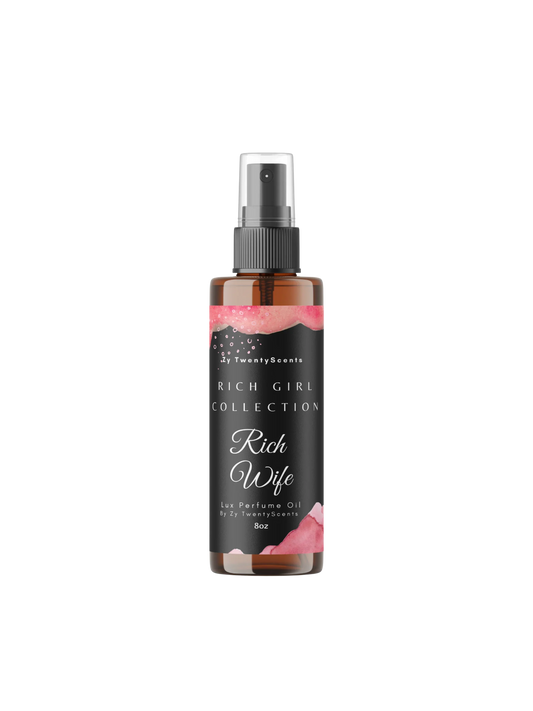 RICH WIFE - Zy TwentyScents