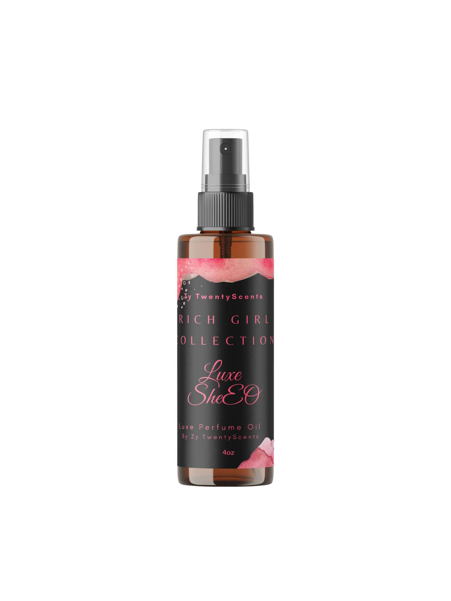 LUXE SheEO - Zy TwentyScents