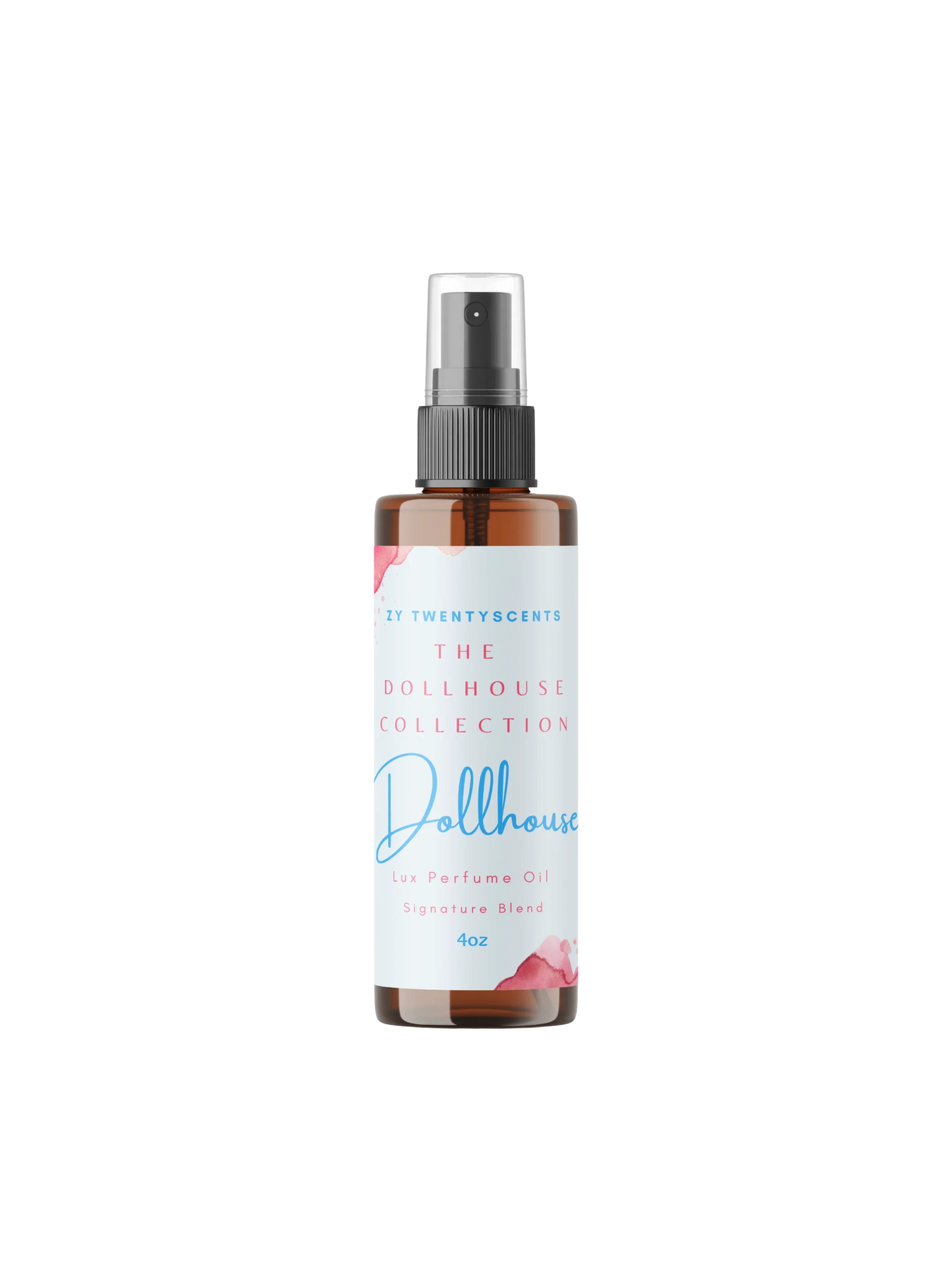 DOLLHOUSE - Zy TwentyScents