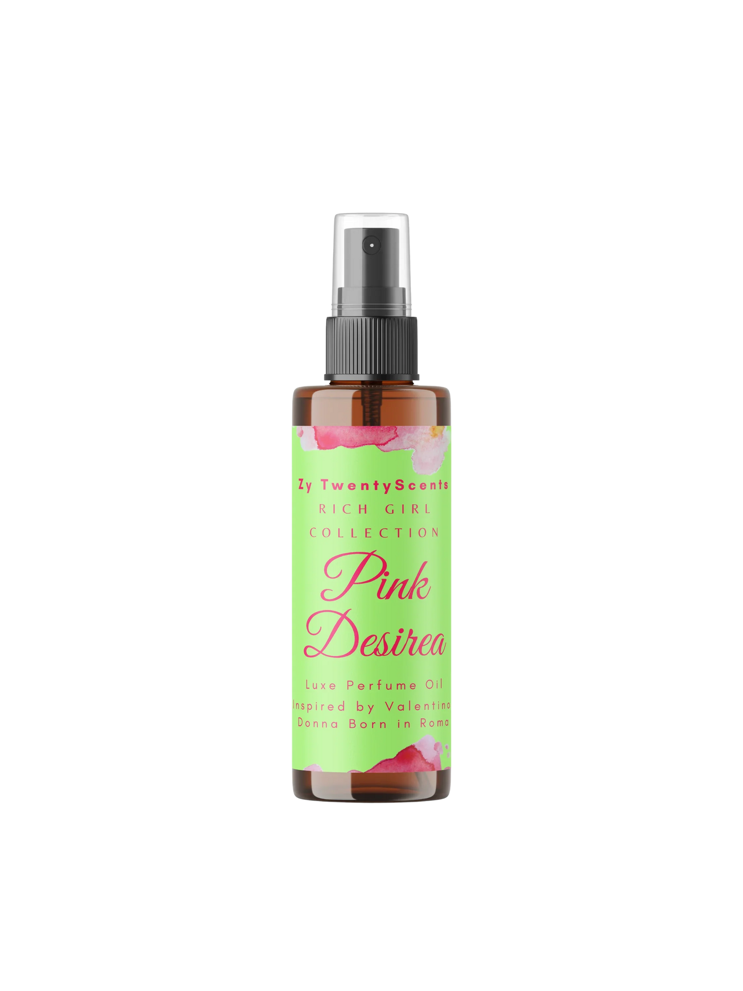 Pink Desirea (W) – Compare to Donna Born In Roma (*Type) - Zy TwentyScents