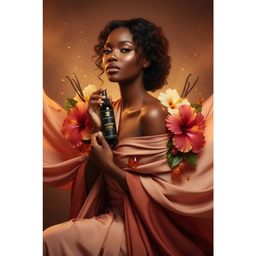 Ajoyri Love Her Elixir Type Perfume Oil