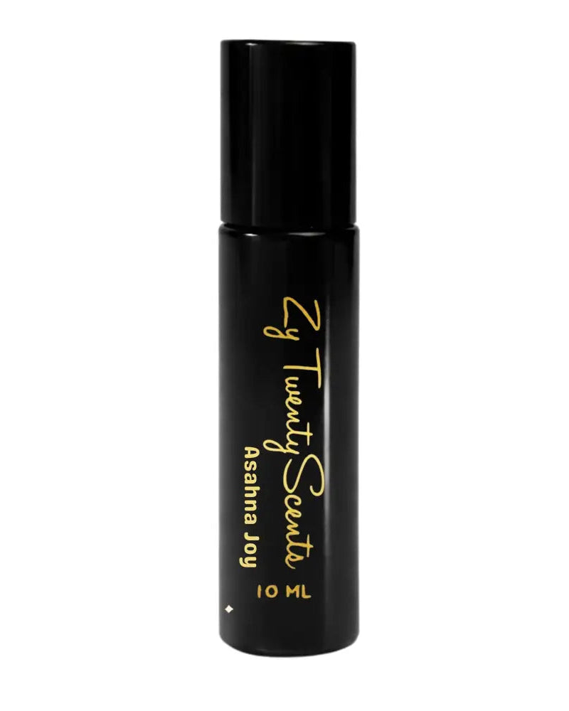 Asahna Joy - 10 ml roller - Perfume Oil