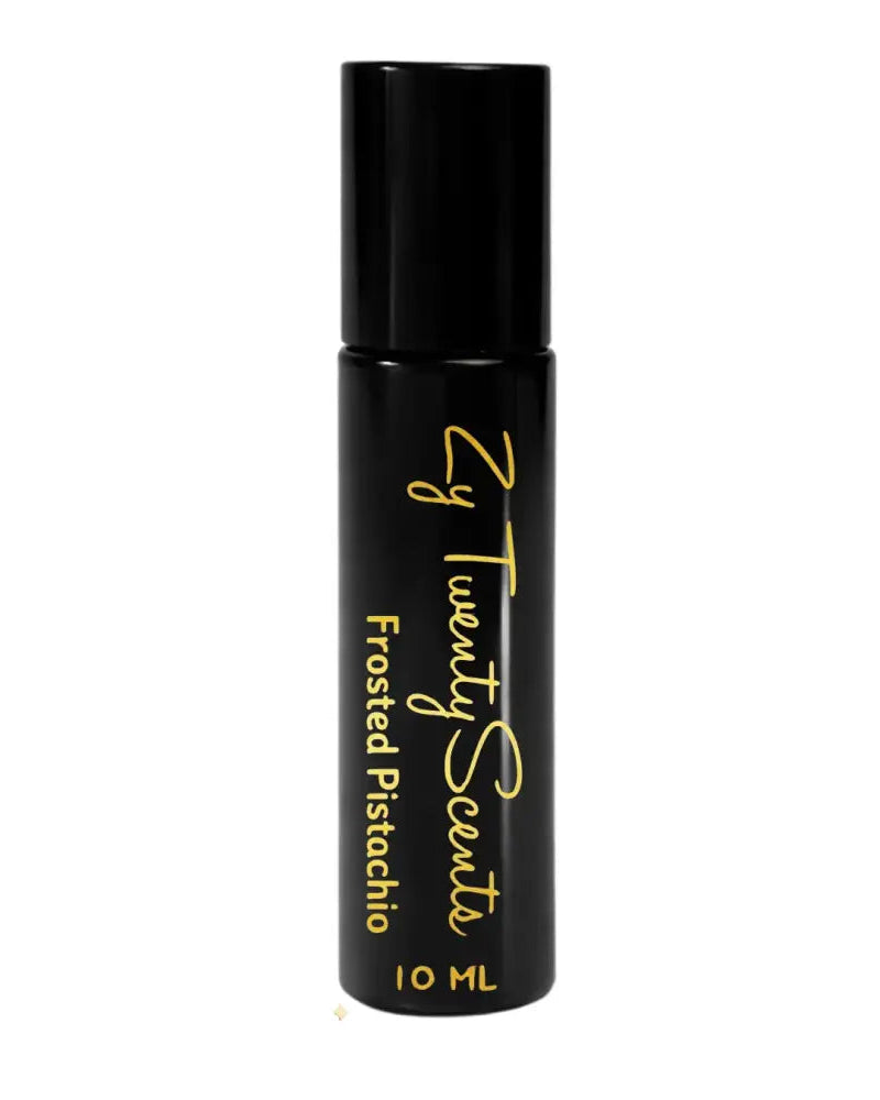 Frosted Pistachio - 10 ml Roller - Perfume Oil