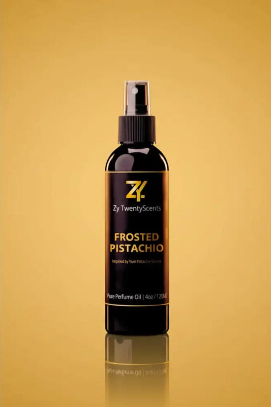 Frosted Pistachio - 2oz - Perfume Oil