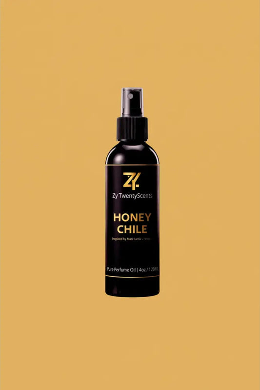 Honey Chile - 2oz