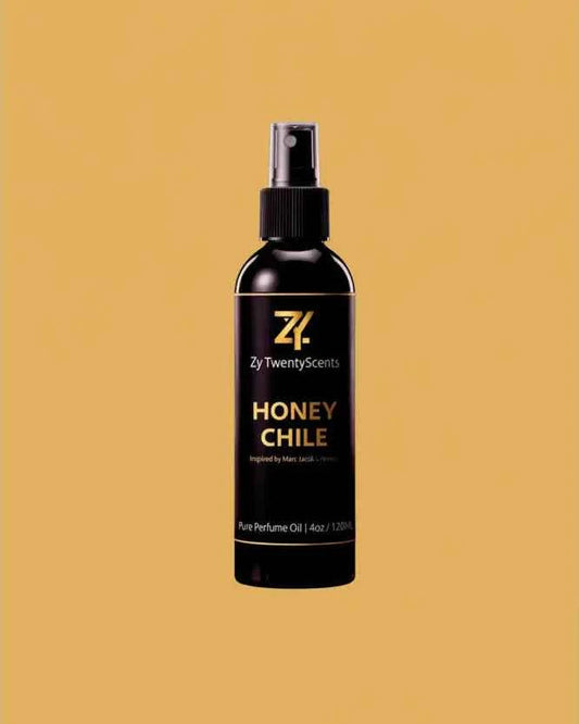 Honey Chile - Inspired by MJ Honey