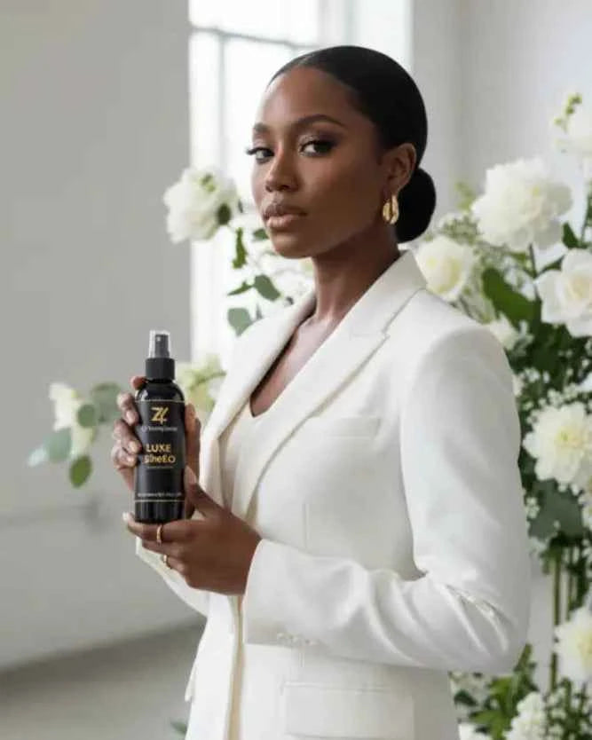 Luxe SheEO - Curated House Blend