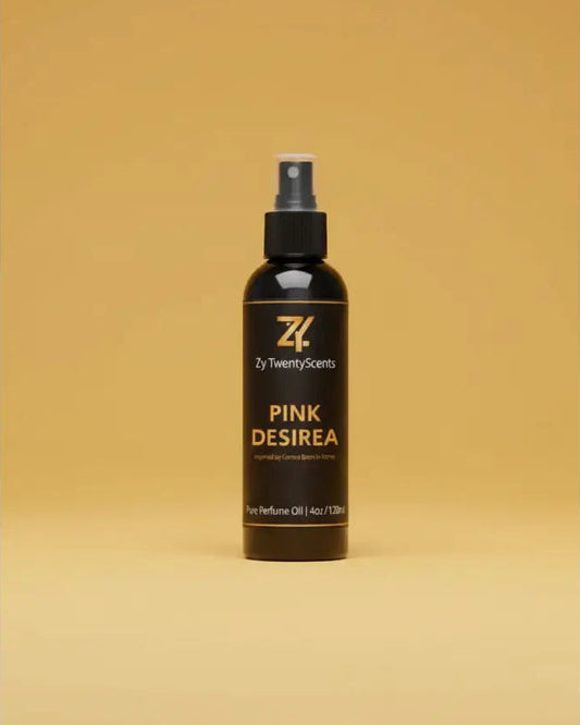 Pink Desirea - 2oz - Perfume Oil