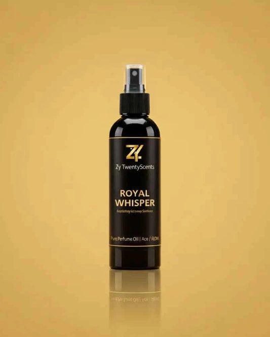 Royal Whisper - Inspired by Burberry Goddess