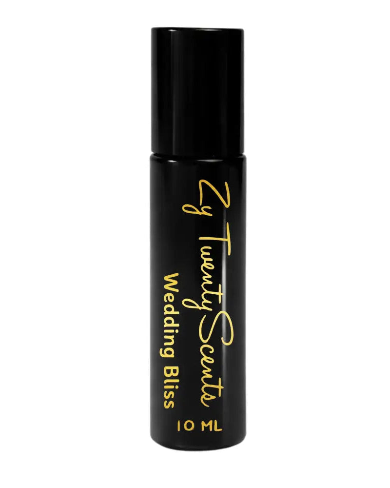 Wedding Bliss - 10 ml roller - Perfume Oil