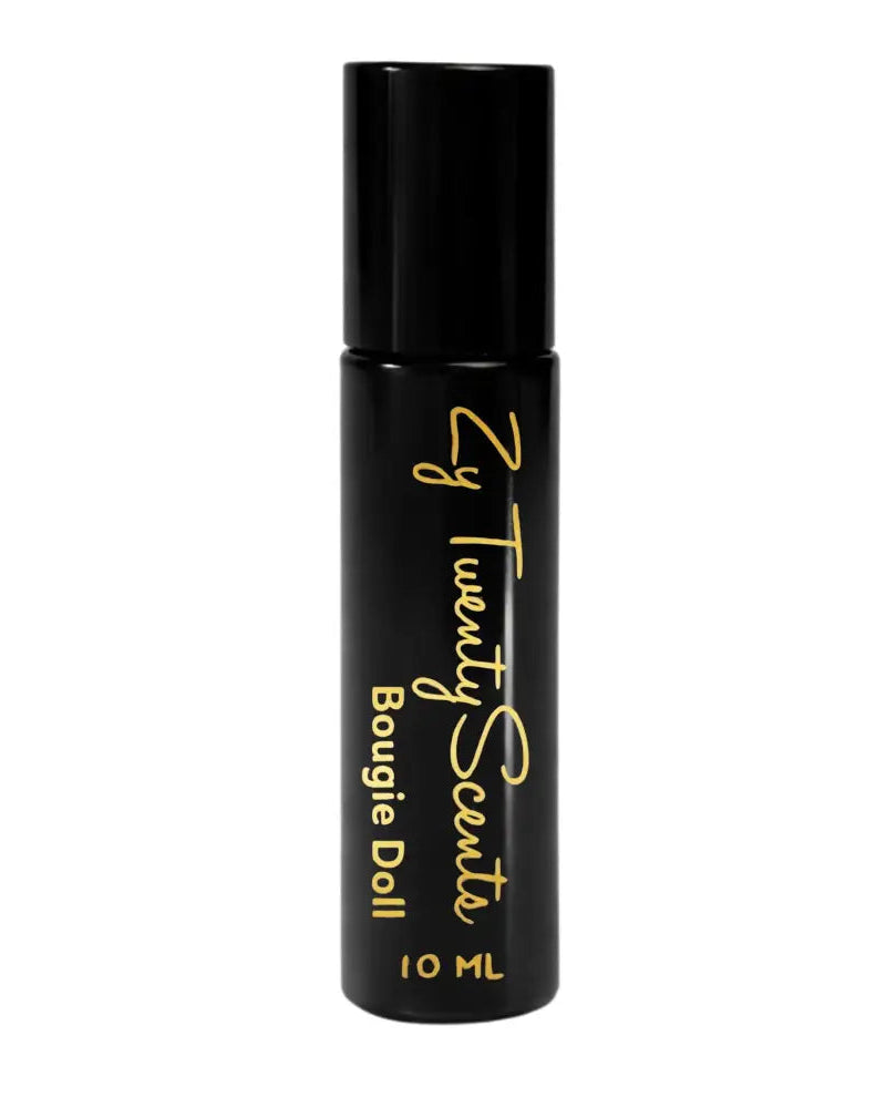 Boujee Doll - 10 ml roller - Perfume Oil