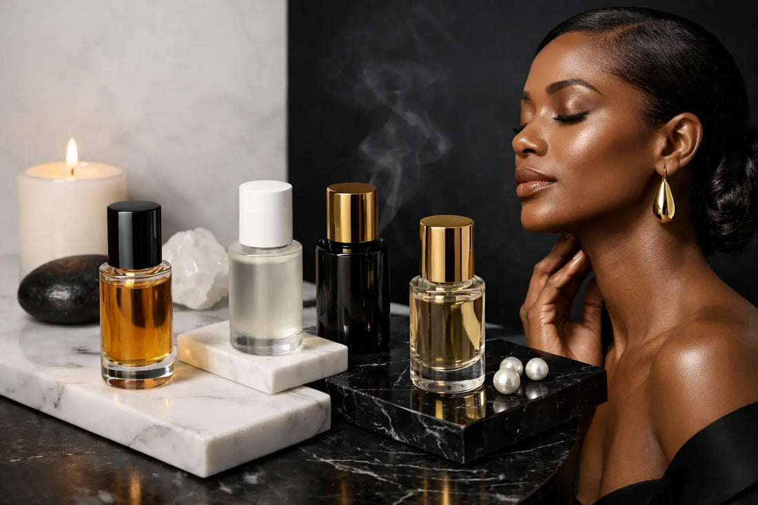 Best Long Lasting Scent Oils for Every Mood - Zy TwentyScents
