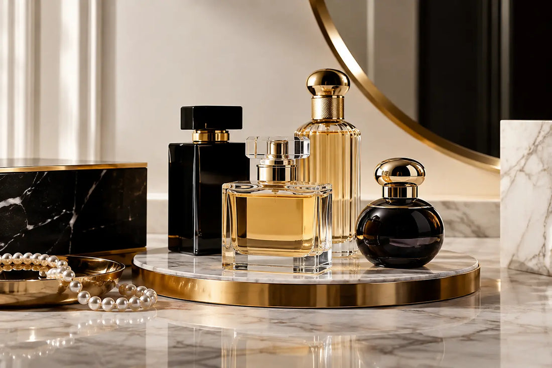 Fragrance Collections That Make Every Day Feel Luxe