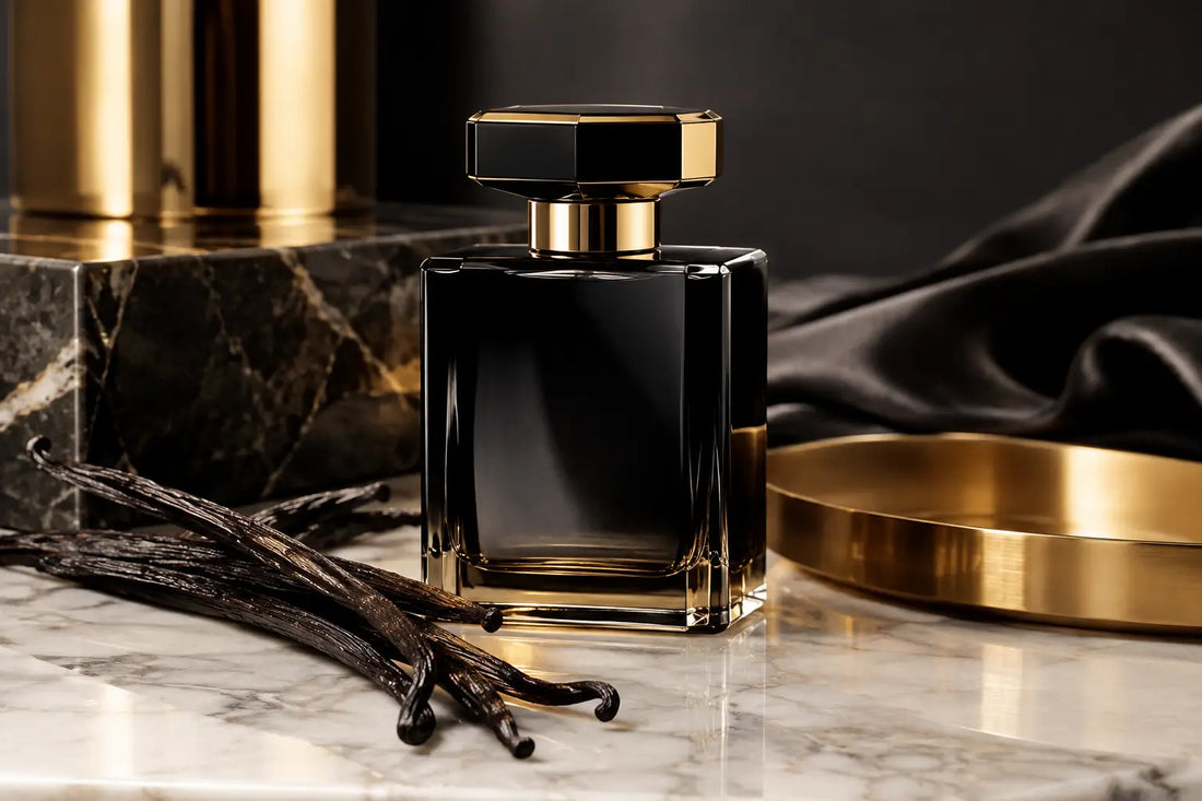Black Vanilla Fragrance Review: Worth It?