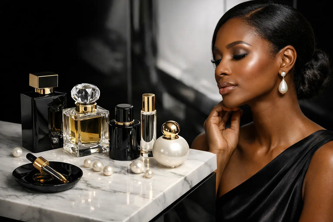 Luxury Perfumes for Cheap That Feel Elevated - Zy TwentyScents