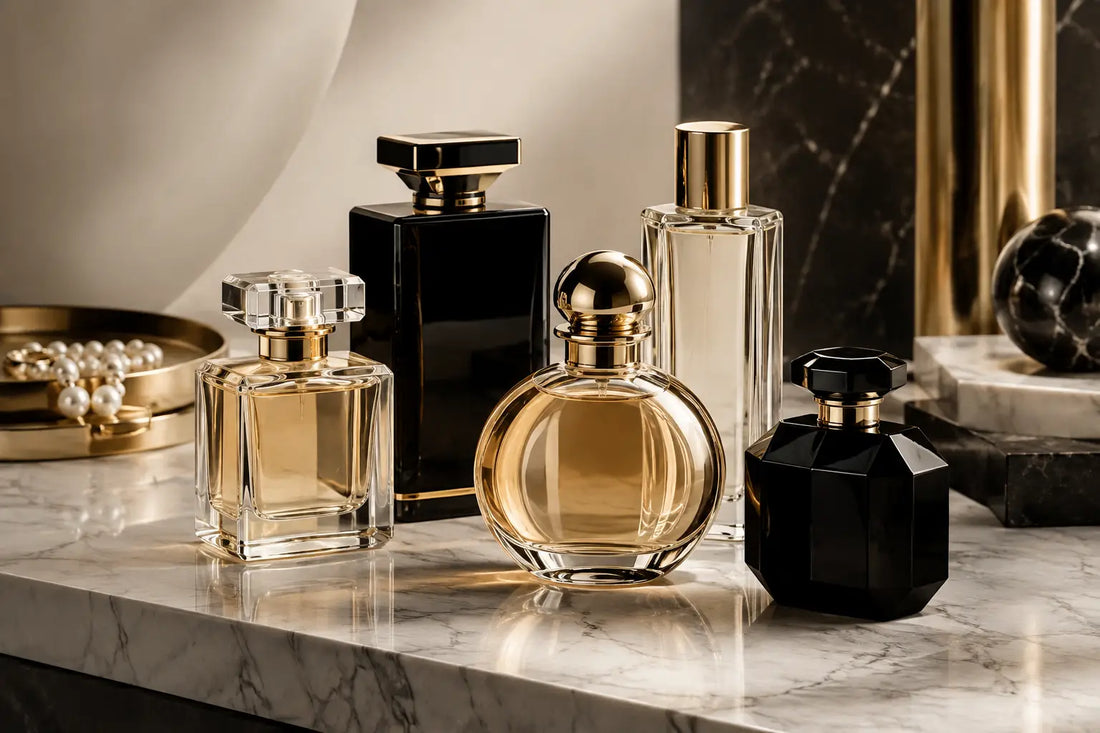Your Guide to Everyday Luxury Fragrance