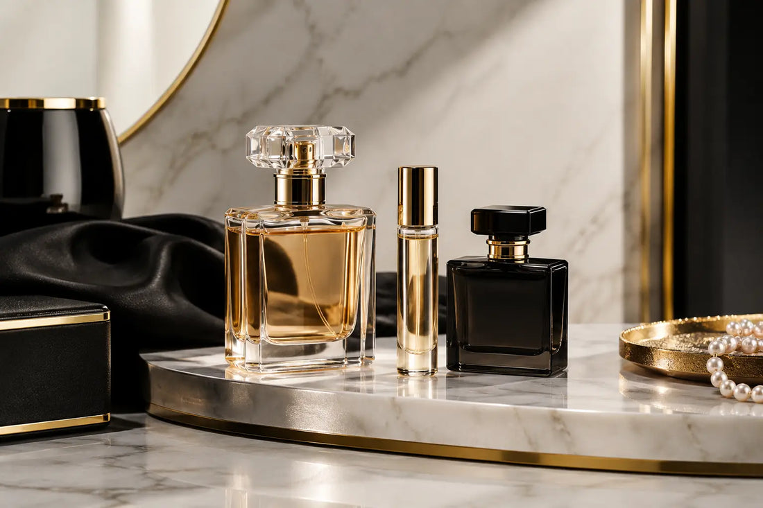 Designer Inspired Perfume Oil Review: Worth It?