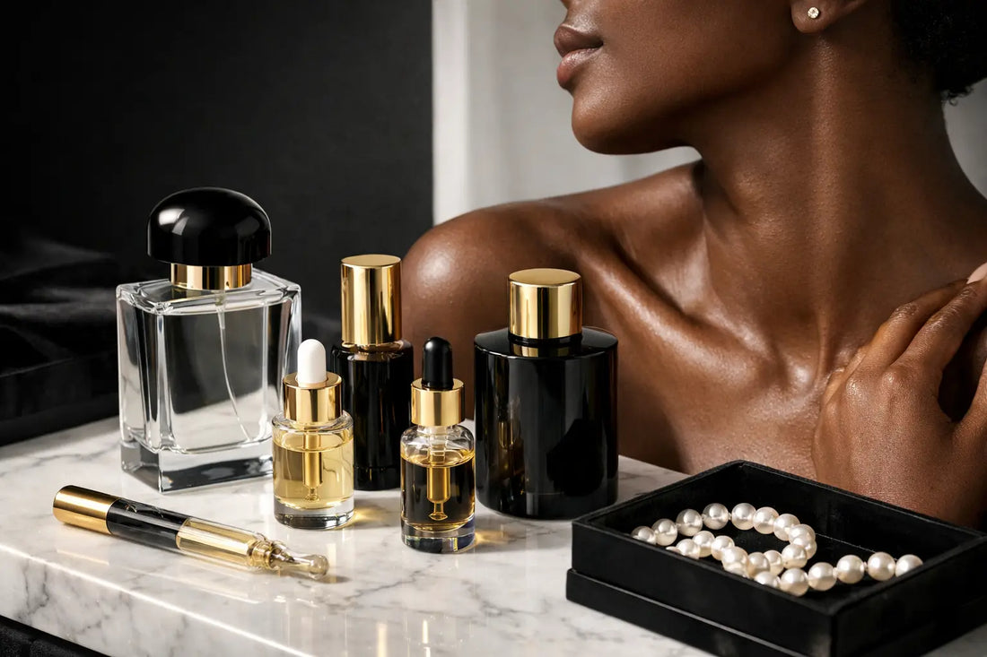 What Is a Skin Scent? The Intimate Fragrance Edit - Zy TwentyScents