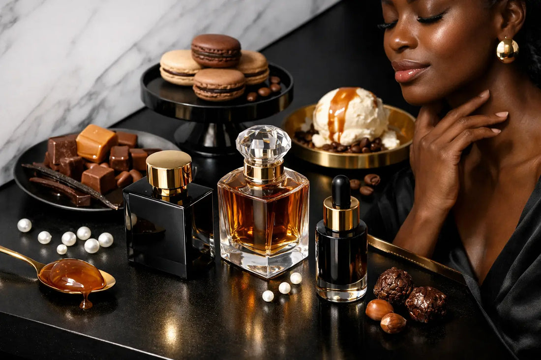 Gourmand Fragrance Trends 2026 Worth Wearing