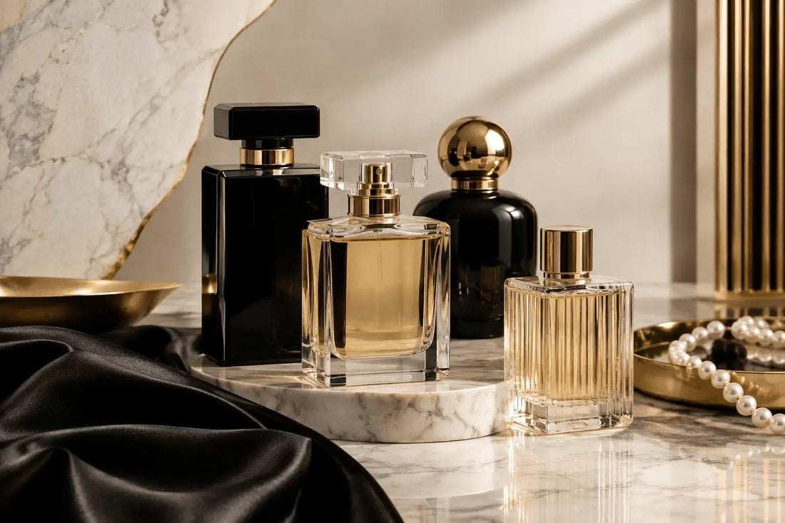 Skin Scents That Make a Lasting Impression