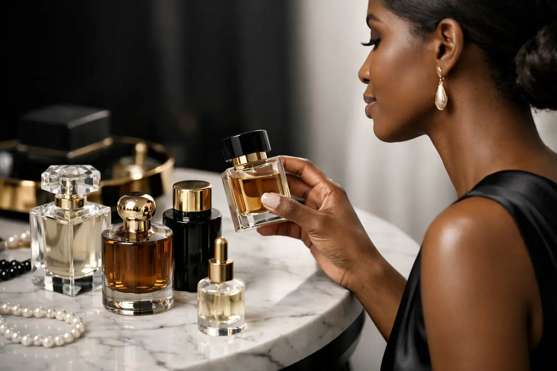 How to Find a Signature Scent That Feels Elevated with Perfume Oils - Zy TwentyScents