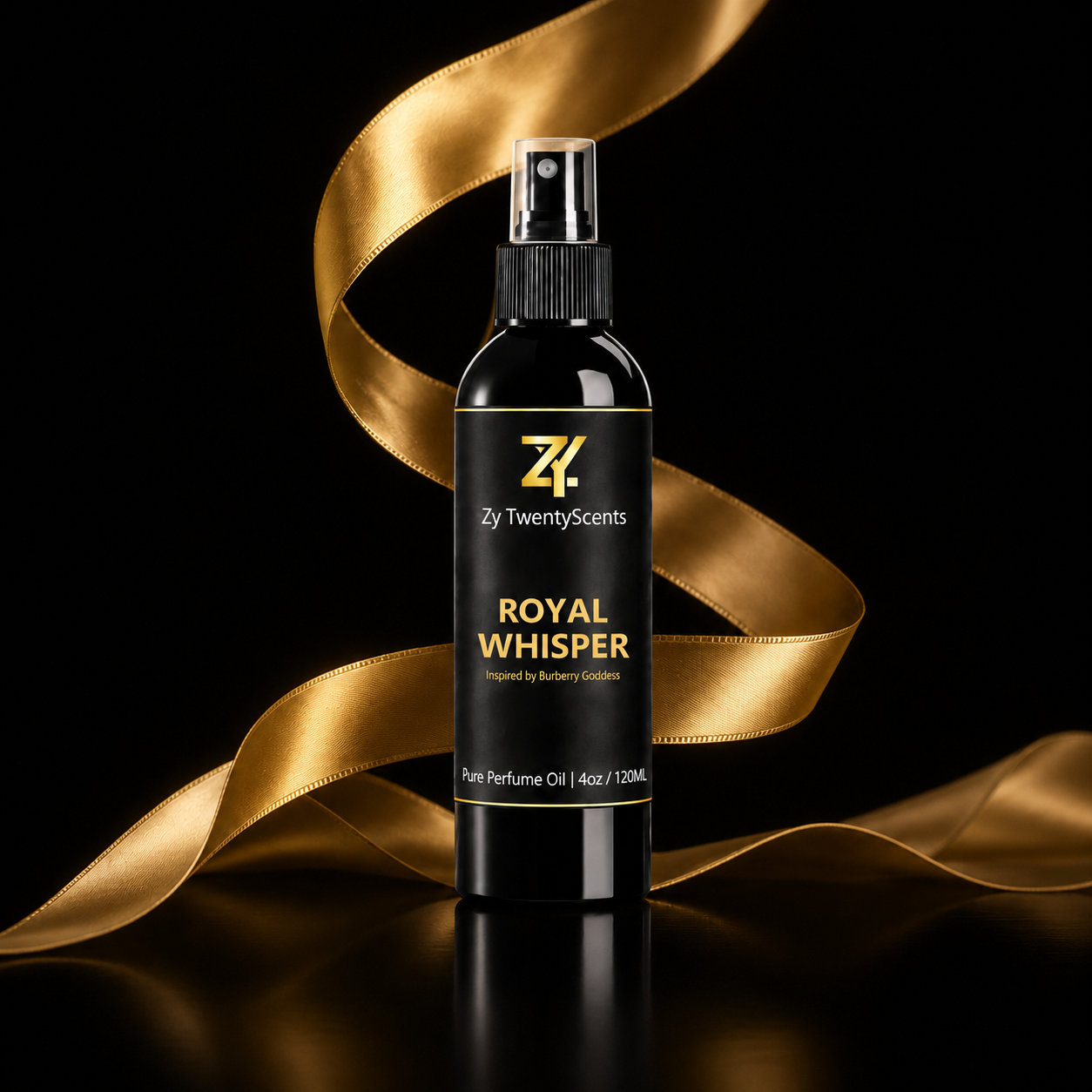 Egyptian Musk - 15ML - Perfume Oil