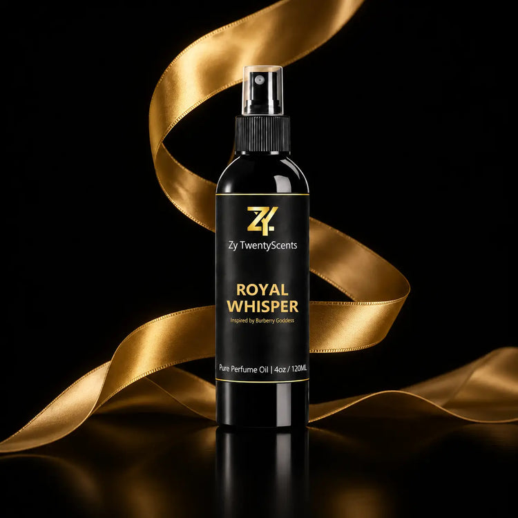 Egyptian Musk - 15ML - Perfume Oil