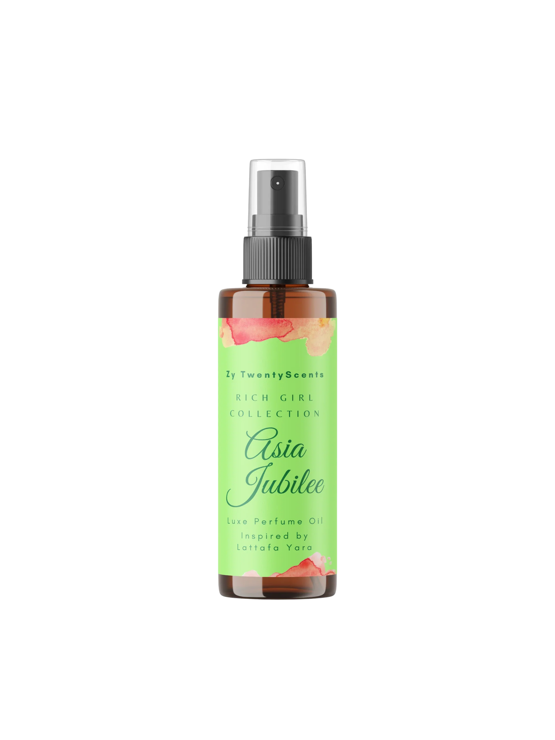 Asia Jubilee(W) – Compare to lattafa Yara (*Type) - Zy TwentyScents