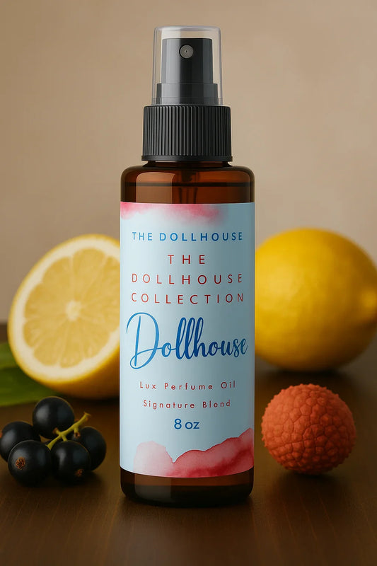 DOLLHOUSE - Zy TwentyScents
