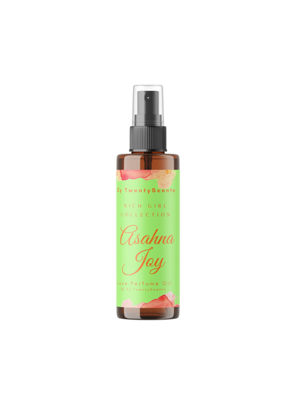 Asahna Joy (W) – Compare to Vanilla 28 (Type) - Zy TwentyScents