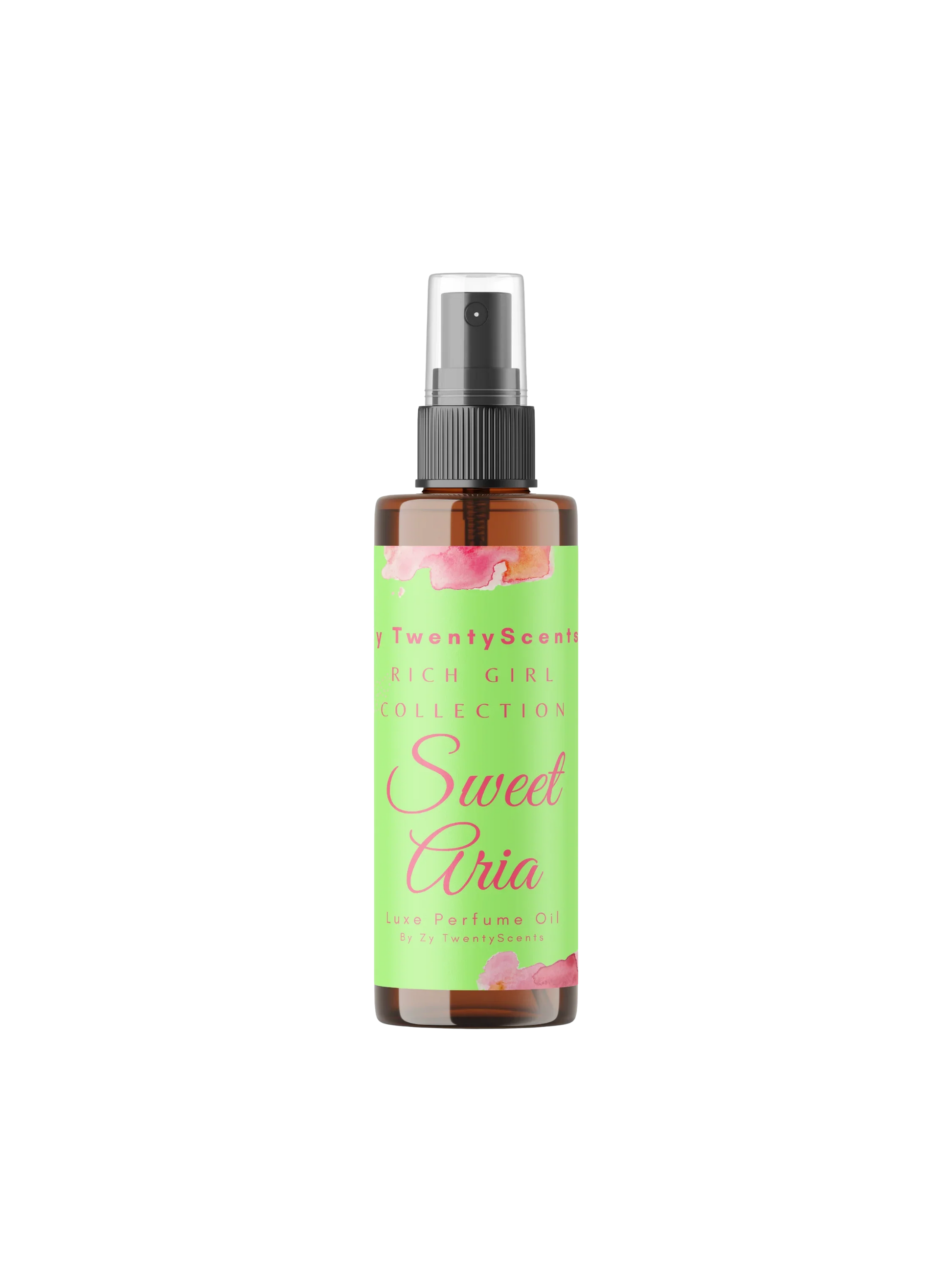 Sweet Aria (W) – by Zy TwentyScents - Zy TwentyScents
