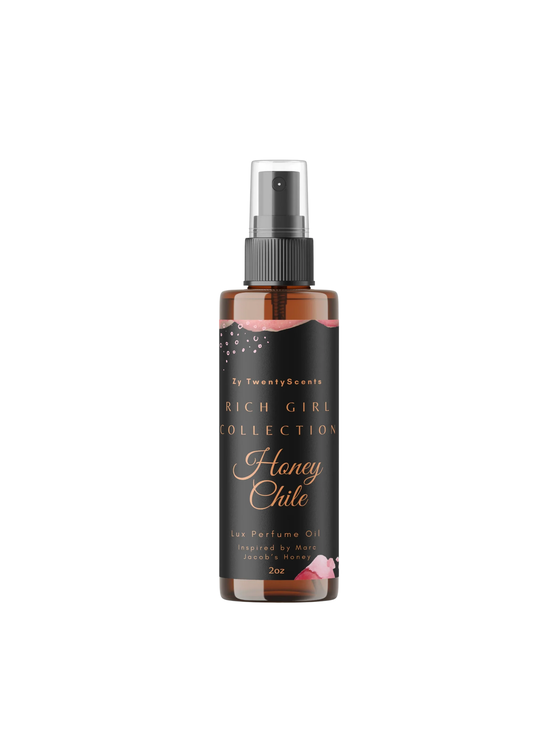 HONEY CHILE Compare to Marc Jacobs Honey (*Type) - Zy TwentyScents
