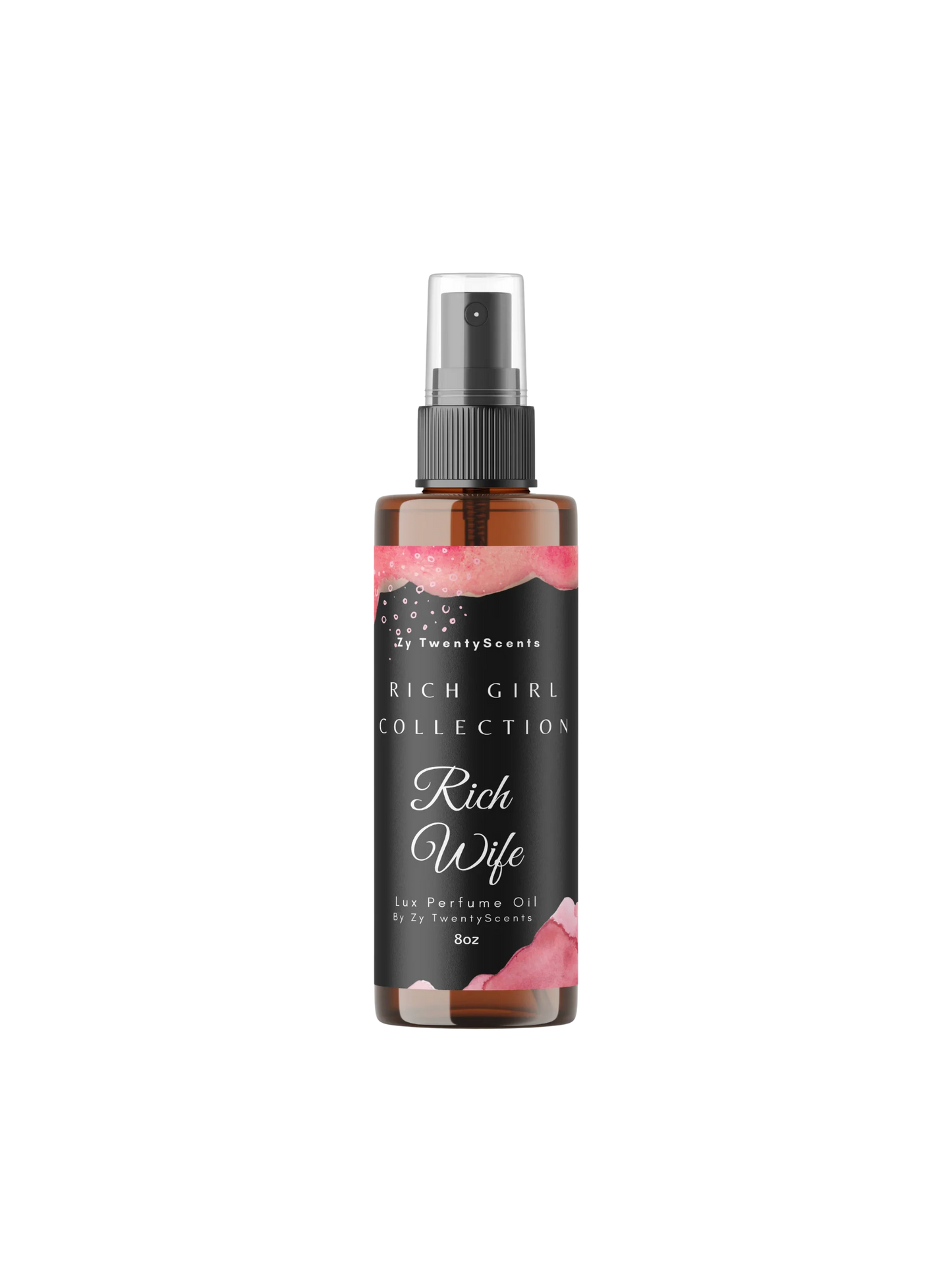 RICH WIFE - Zy TwentyScents