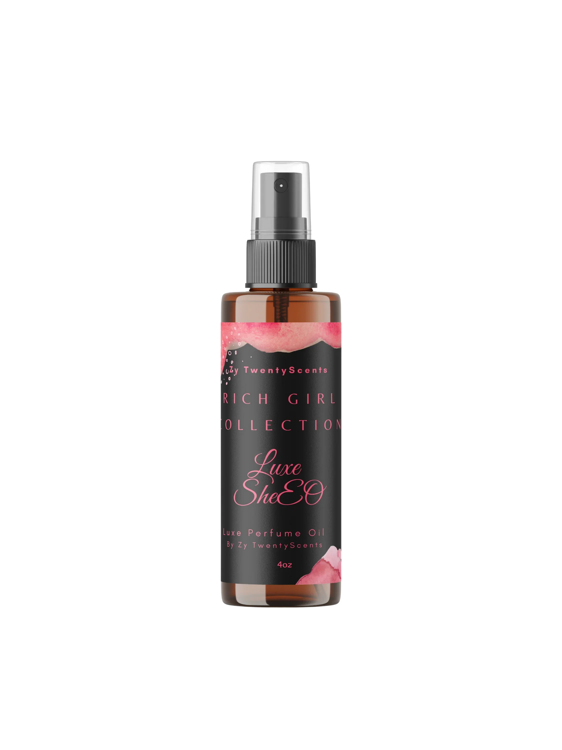 LUXE SheEO - Zy TwentyScents