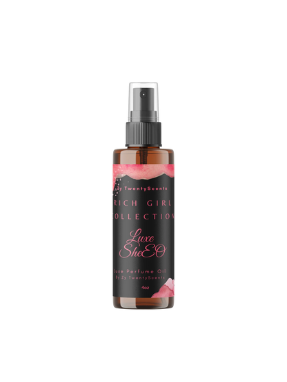 LUXE SheEO - Zy TwentyScents