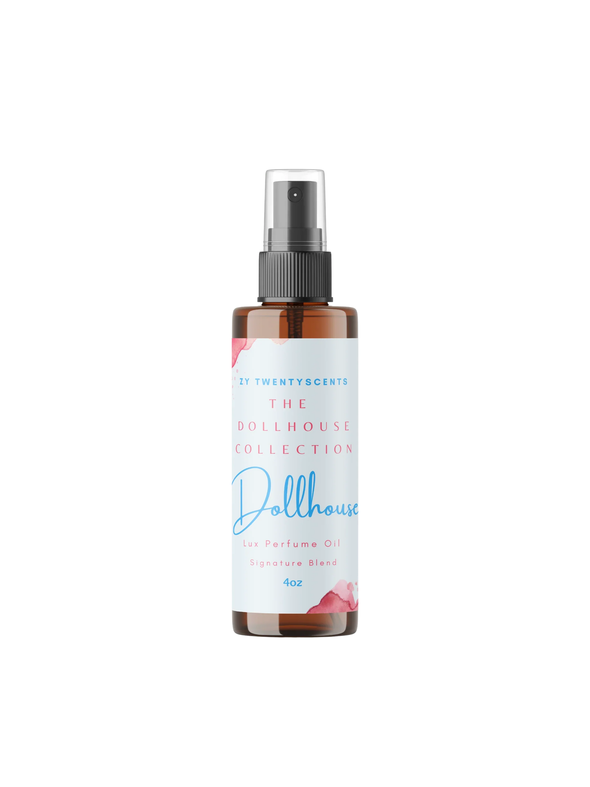 DOLLHOUSE - Zy TwentyScents