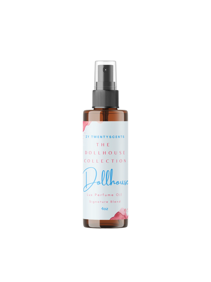 DOLLHOUSE - Zy TwentyScents
