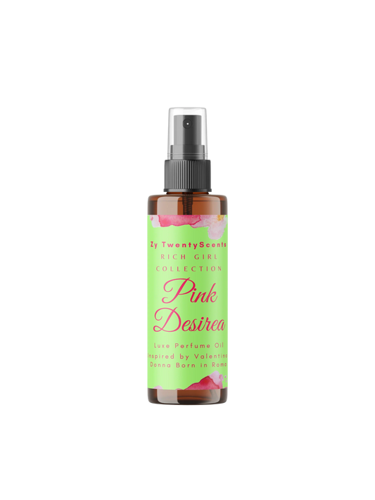 Pink Desirea (W) – Compare to Donna Born In Roma (*Type) - Zy TwentyScents