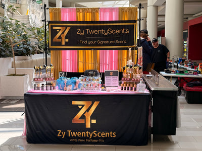 PopUp Events