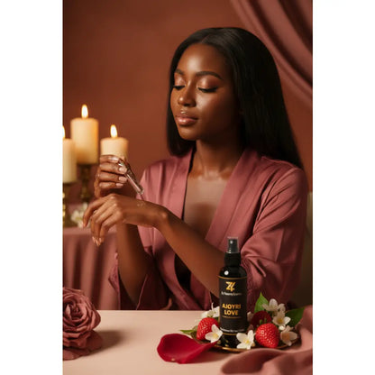 Ajoyri Love Her Elixir Type Perfume Oil