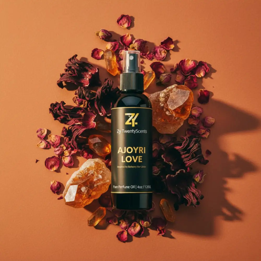 Ajoyri Love Her Elixir Type Perfume Oil