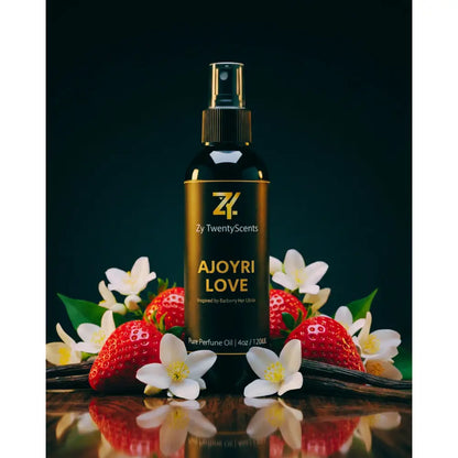 Ajoyri Love Her Elixir Type Perfume Oil