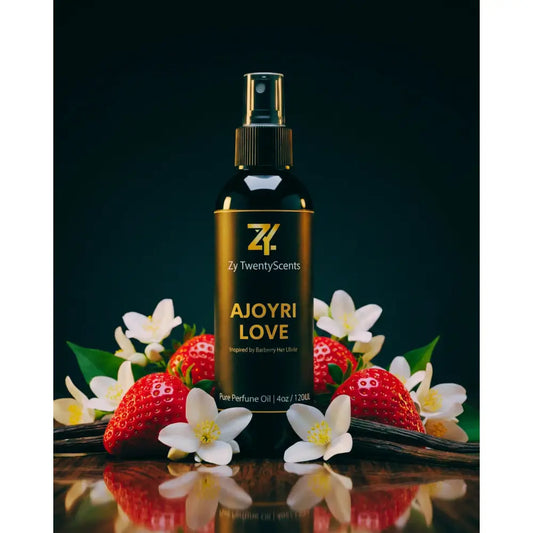 Ajoyri Love Her Elixir Type Perfume Oil