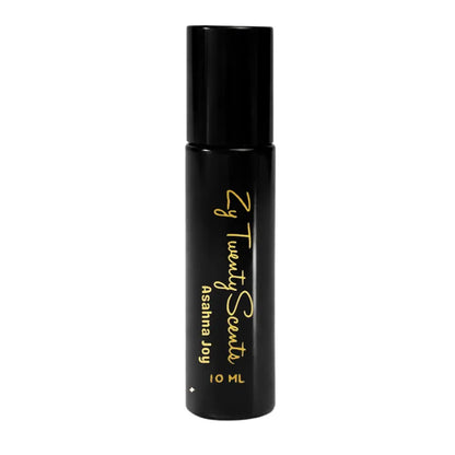 Asahna Joy Vanilla 28 Type Perfume Oil Tonka Bean - 10 ml roller