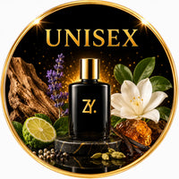 Unisex Scents