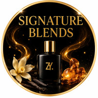 Signature Blends
